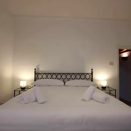 Apartman Oltrarno San Niccolo Loft Firenze