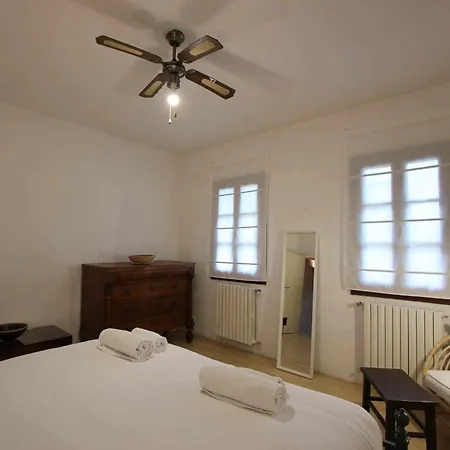 Apartman Oltrarno San Niccolo Loft