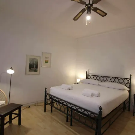Apartman Oltrarno San Niccolo Loft