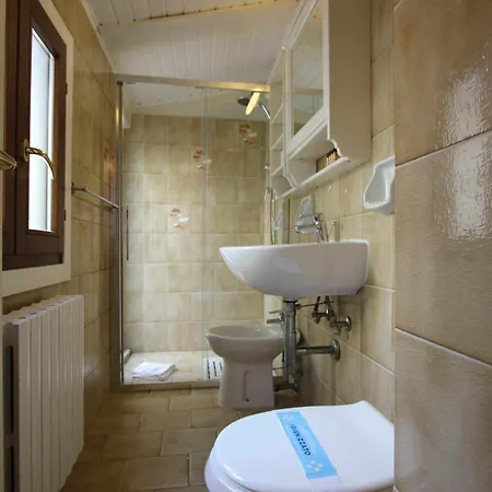 Oltrarno San Niccolo Loft Apartman *
