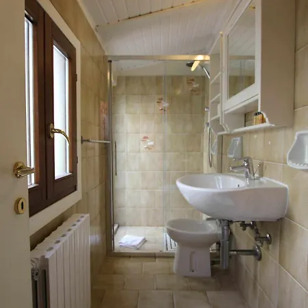 Apartamento Oltrarno San Niccolo Loft *