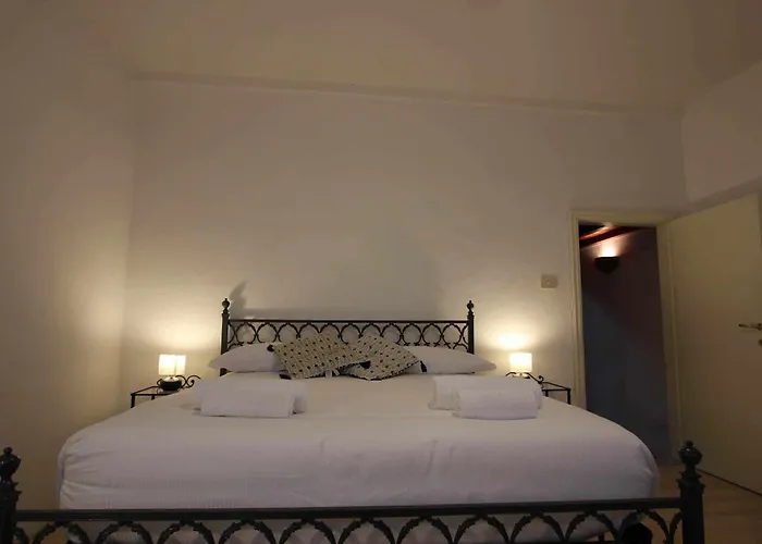 Oltrarno San Niccolo Loft *