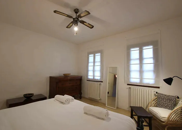 شقة Oltrarno San Niccolo Loft