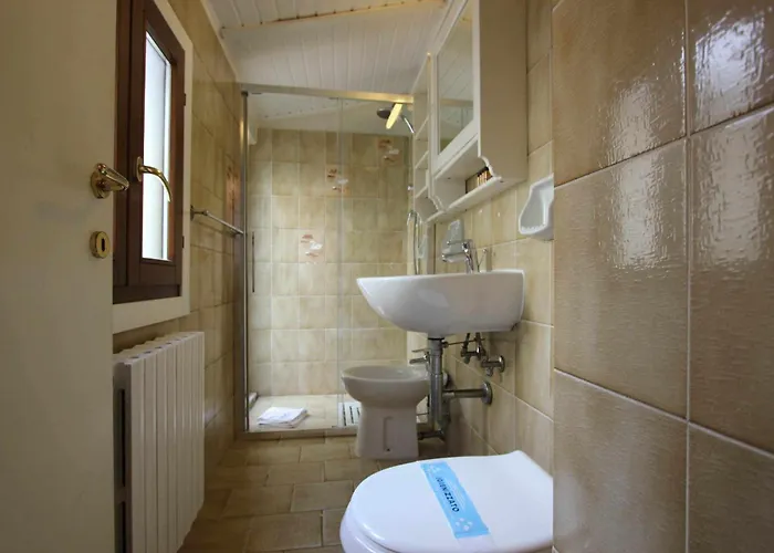 Oltrarno San Niccolo Loft شقة *
