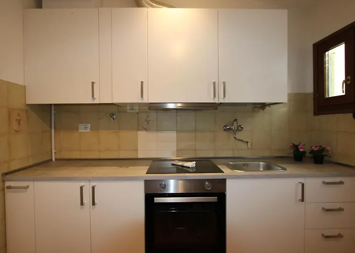 Oltrarno San Niccolo Loft *