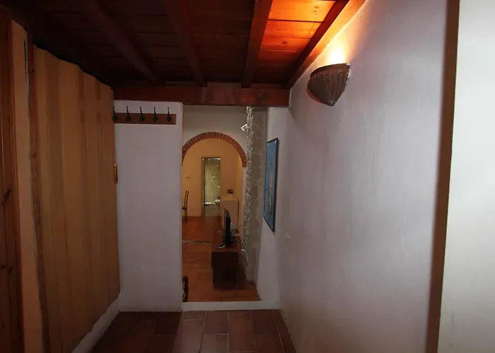 Oltrarno San Niccolo Loft